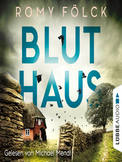 Title details for Bluthaus by Romy Fölck - Available
